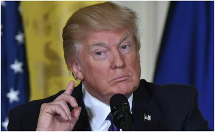 Trump se queja de pérdida de influencia en Twitter y acusa a la red de sesgo