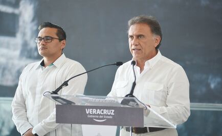 Yunes no pagará indemnización por casa expropiada de Duarte