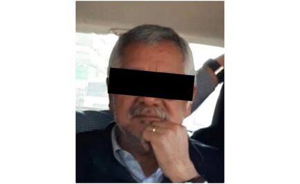 Detienen a exfuncionario de Obras en gobierno de Mancera