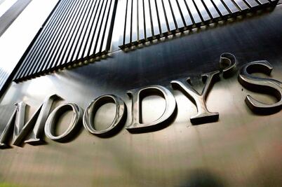 Moody’s mantiene la calificación a México