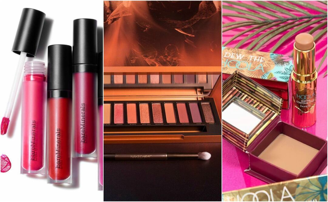 Foto:Instagram: Sephora