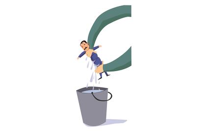 Porque 'El Chapo' ya no nos va a dar nada