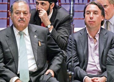 Telecom en EU. Slim y Televisa atraen a Trump