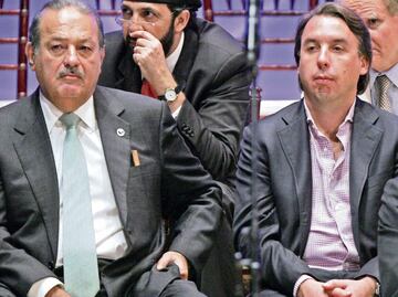 Telecom en EU. Slim y Televisa atraen a Trump