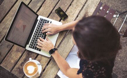 Difunden recomendaciones para evitar fraudes en páginas web 