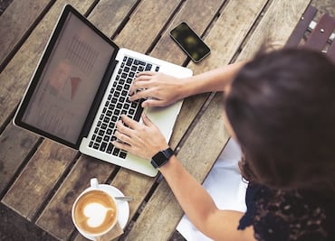 Difunden recomendaciones para evitar fraudes en páginas web