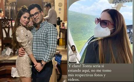 "Tonta sería..." si no viera la corrupción