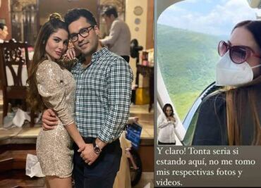 "Tonta sería..." si no viera la corrupción