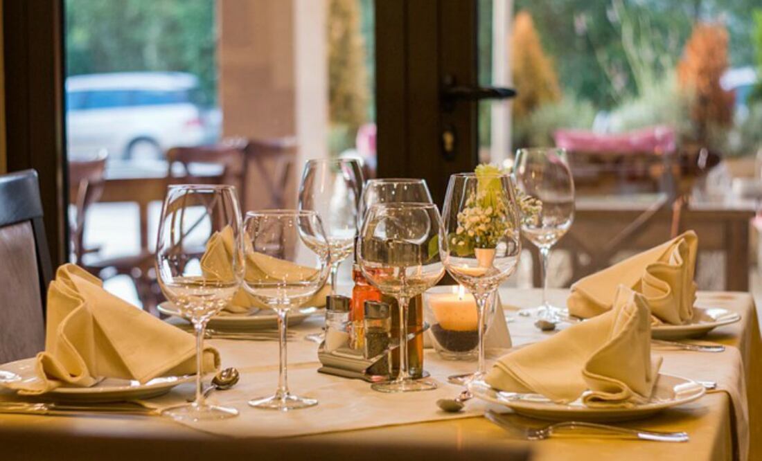 Premiarán a la gastronomía latina