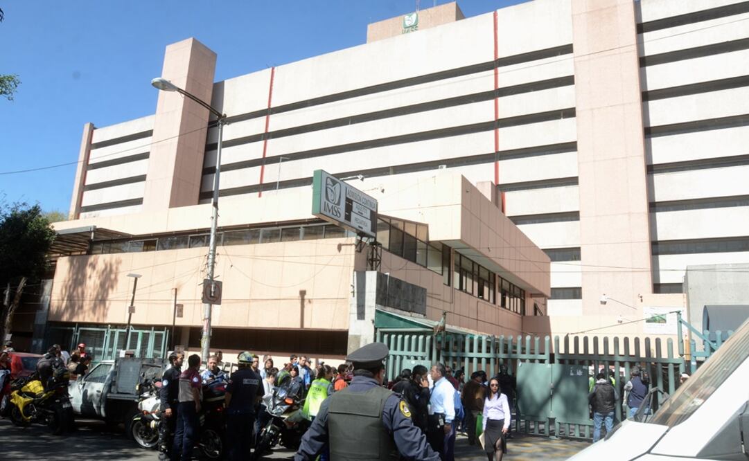 Foto: Archivo/EL UNIVERSAL