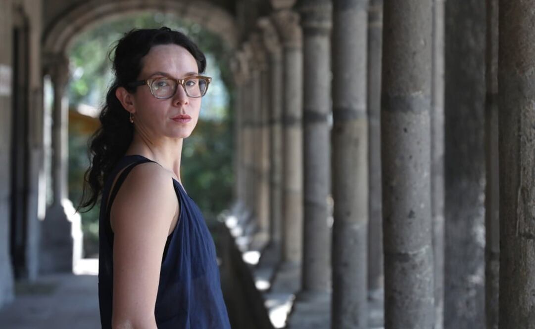 Foto: Berenice Fregoso / EL UNIVERSAL