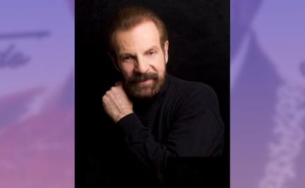 Alejandro Tommasi: el cantante que hizo llorar a Juanga, pero que todos prefieren como actor