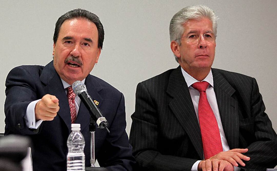 Foto: Archivo/ EL UNIVERSAL