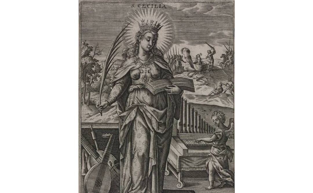 FOTO: Biblioteca Nacional de España