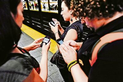 Crea UNAM instrumento para detectar 600 males