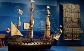 Galeón Acapulco-Manila: La cultura que llegó del Pacífico