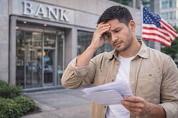Estados Unidos exigirá fianzas de hasta 20 mil dólares para visas: ¿afectará a México?
