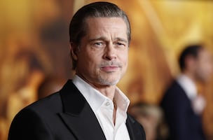 Tras siete años de sobriedad, Brad Pitt revela que ha vuelto a beber: "puedo tomarme unas cuantas copas"