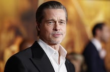 Tras siete años de sobriedad, Brad Pitt revela que ha vuelto a beber: "puedo tomarme unas cuantas copas"