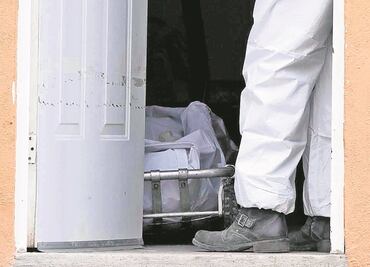 Homicidios, concentrados en colonias de 3 alcaldías de CDMX