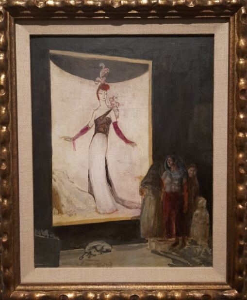 Top 6 de exposiciones que no te puedes perder estas vacaciones