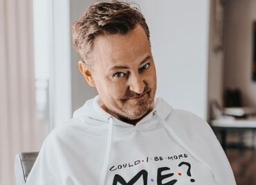 Muerte de Matthew Perry: ¿En qué va el caso del actor de "Friends"?