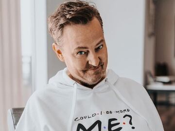 Médico involucrado en la muerte de Matthew Perry se declara culpable de distribuir ketamina