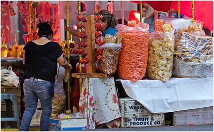 Con comida saludable cara, poco probable efectos positivos de leyes “antichatarra”: Euromonitor