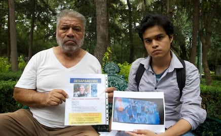 Familia de Carlos Aranda, mexicano desaparecido en Canadá, condena anuncio sobre identificación del cuerpo