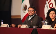 MC denuncia ante el INE a Andy López, Andrea Chávez y a Cruz Pérez; acusa actos anticipados de campaña