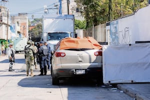 Localizan sin vida cuerpos de dos hombres en Tultitlán