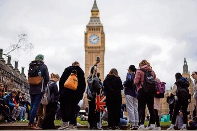 El turismo va a aportar 11.1 bdd al PIB mundial