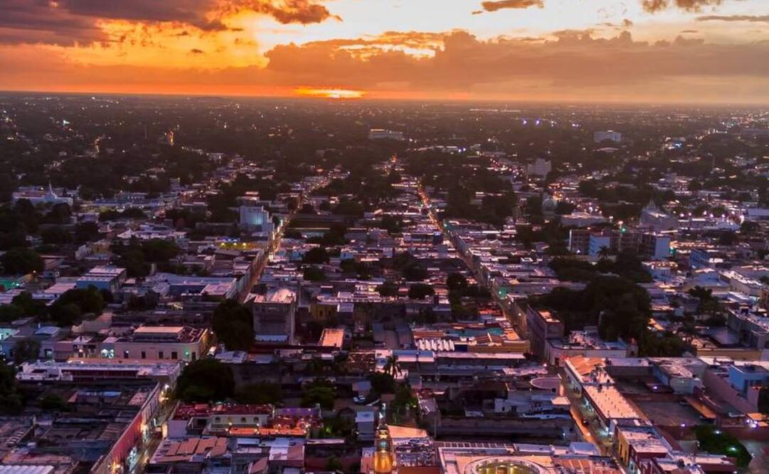 Las empresas calificadora S&P y HR colocaron a Mérida con buenas calificaciones crediticias y una perspectiva estable en materia financiera. (Foto: especial)