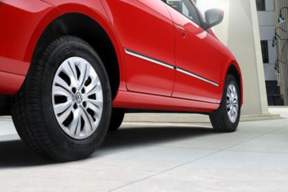 Precios y versiones del Gol 2018