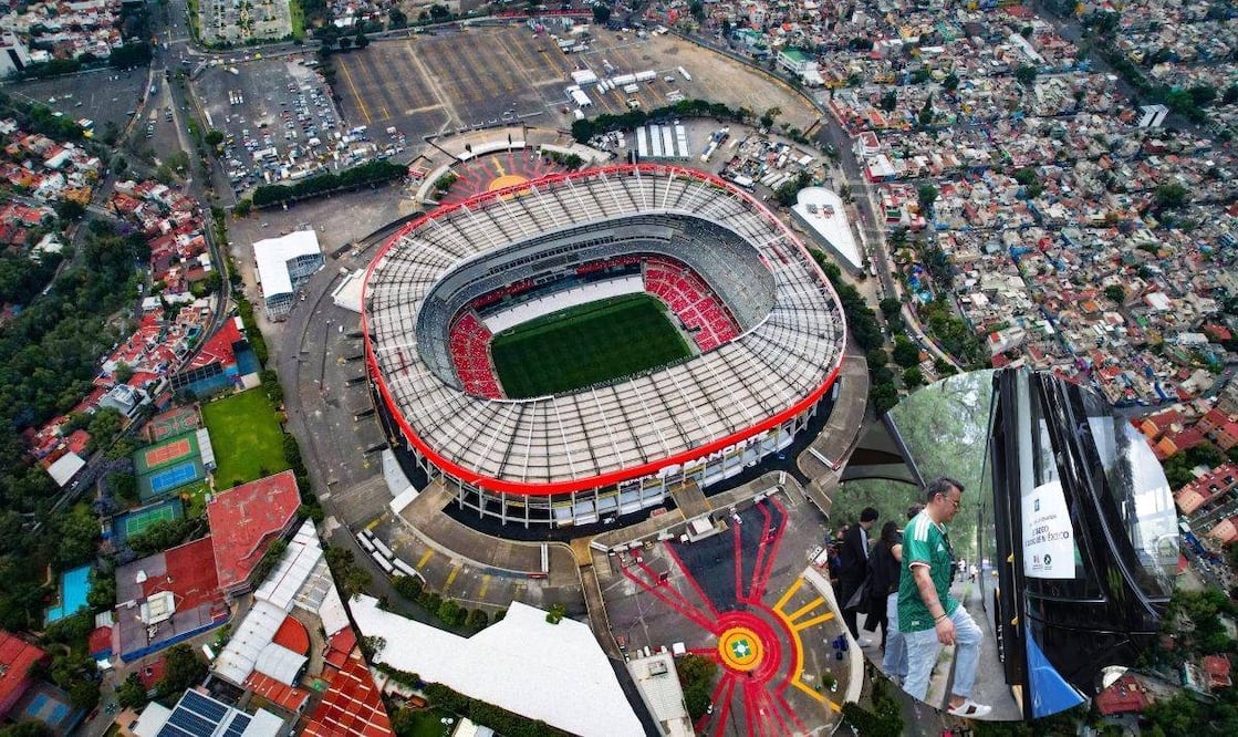 Foto: Sectur CDMX y SEMOVI
