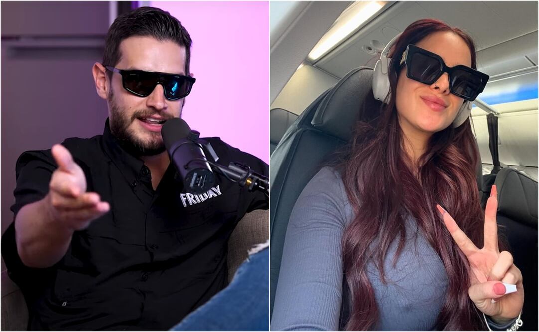 En el video más reciente del canal de YouTube, el comediante fue entrevistado por su amigo La Mole, para sumergirse en una recapitulación en primera persona sobre lo que aconteció dentro de la casa más famosa de México. Fotos: Redes Sociales