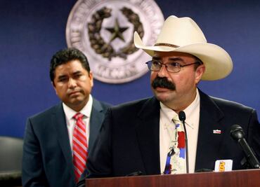 Reportan caída de posible meteorito en condado de Hidalgo, Texas