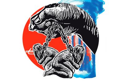 Los “levantados” de Culiacán