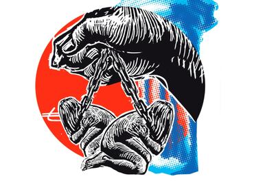 Los “levantados” de Culiacán