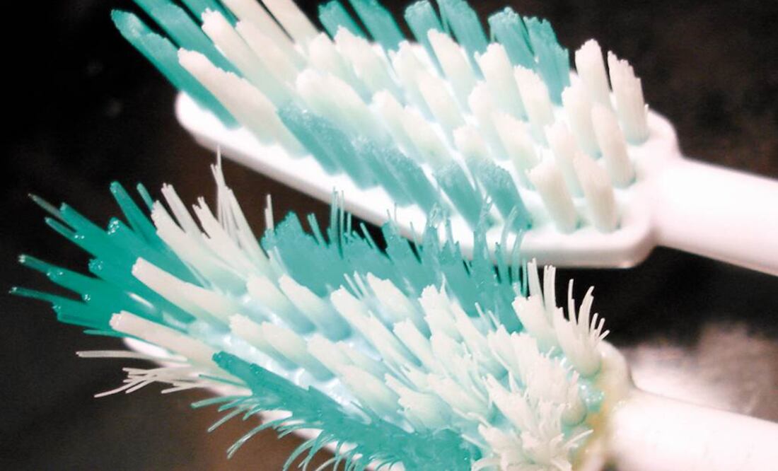 Lo mejor es colocarlo en forma vertical y dejarlo secar hasta el siguiente uso. Foto: Archivo EL UNIVERSAL