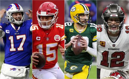 Quedaron definidas las Finales de Conferencia de la NFL 2021