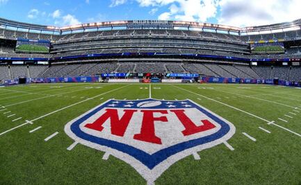 NFL colaborará con las elecciones presidenciales de Estados Unidos