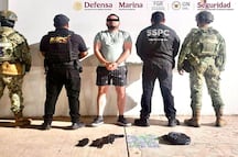 Él es "El Compa Güero", detenido por el ataque a diputados de MC en Sinaloa; trabajó en gobiernos del PRI y Morena