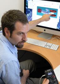 Construyen máquina cuántica