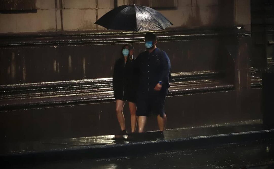 Archivo EL UNIVERSAL