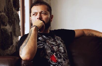 Tribunal se pronuncia en favor de Edgar Oceransky, tras ser acusado de acoso sexual  