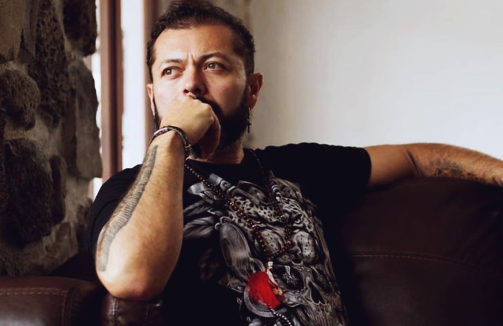 Edgar Oceransky publica comunicado con respecto al proceso legal que atravesaba desde hacía dos años.
Foto: Instagram