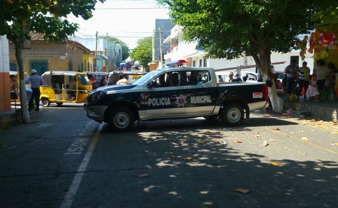 Foto: Alberto López