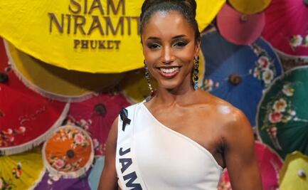 Miss Jamaica 2025 sigue en terapia intensiva tras grave caída; exparticipante asegura que Miss Universo no está pendiente de su bienestar