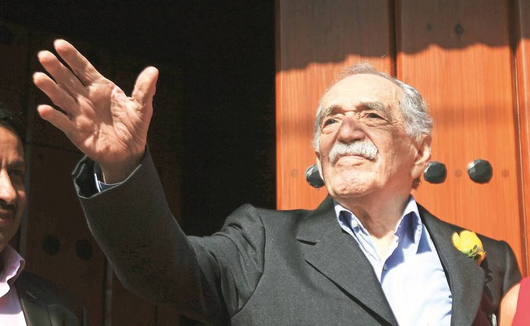 Aída, una de las hermanas de Gabo, explicó que ya son personas de avanzada edad y requieren del acompañamiento permanente de una persona y la organización del homenaje solo les ofreció ingresos a los hermanos. FOTO: Archivo/Reuters.